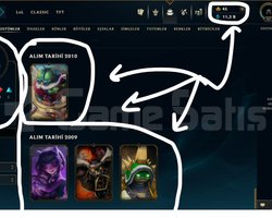 EUW / 2009 KURULUM / KARA ALİSTAR