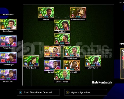 Efootbal PC Xbox Hesap