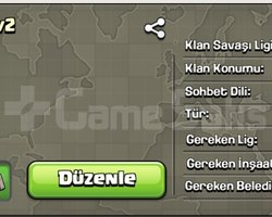 21 sw Satılık Klan | Kristal Lig II