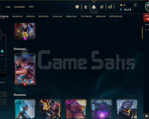 TR / KARA ALİSTAR / KOLEKSİYONLUK |