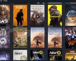 STEAM HESABI 30+ DEĞERLİ OYUN