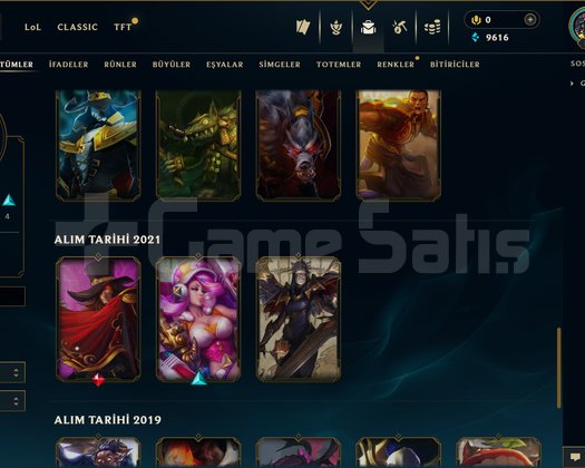 TR / KARA ALİSTAR / KOLEKSİYONLUK |