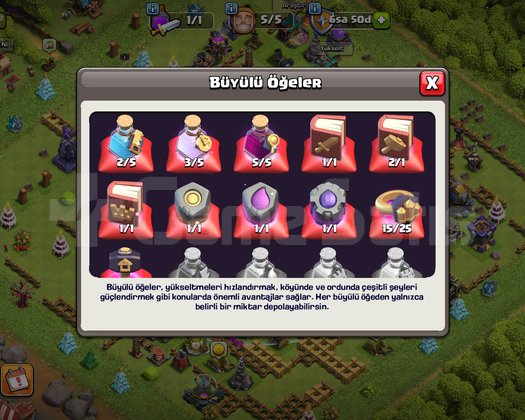 Th18 trol hesap