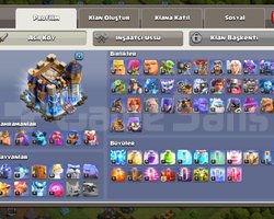 Th18 trol hesap
