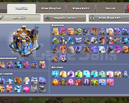 Th18 trol hesap