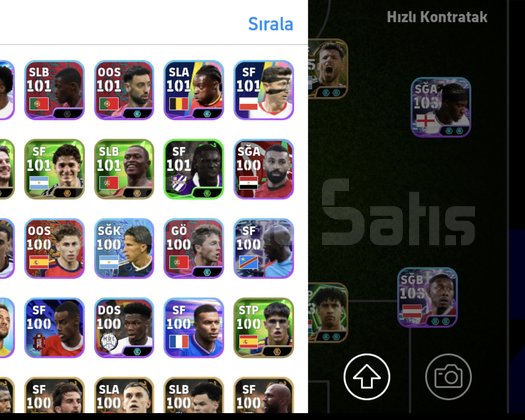 110 HAZARD, 105 RONALDO, 3255KG+ BOMBACI