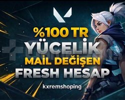 TR - YÜCE - MAİL DEĞİŞEN - ELLE KASILMIŞ