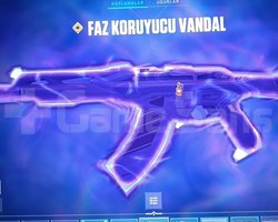 CHAMPİONS 2025 + VCT 2025 MEVCUTTUR