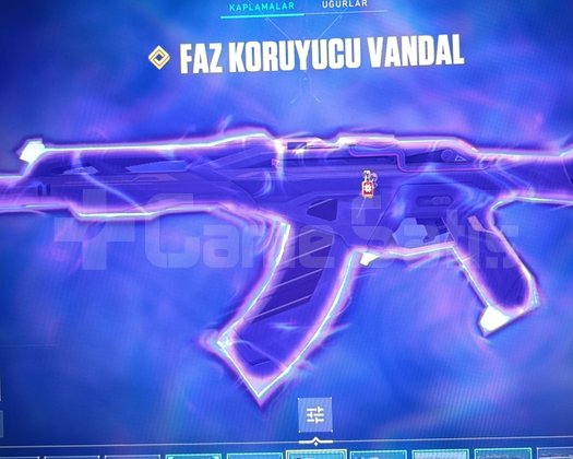 CHAMPİONS 2025 + VCT 2025 MEVCUTTUR