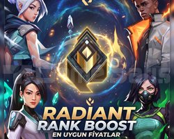 UYGUNA GÜVENİLİR HIZLI BOOST