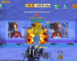 3 seviye ışıltı bomba