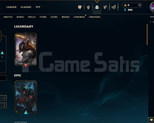 euw gecen sezonu dia olmus unranked