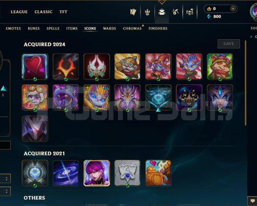 euw gecen sezonu dia olmus unranked