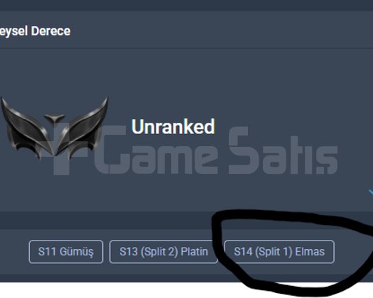 euw gecen sezonu dia olmus unranked