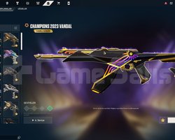 520 LEVEL | TR SERVER | DOLU ENVANTER