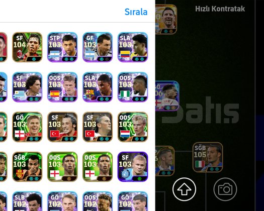3310KGLİ FULL ARTI FULL TEK BAĞ HESAP