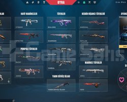 DİA 3 BOL SKİN DEĞERİNİN YARISI