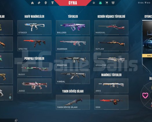DİA 3 BOL SKİN DEĞERİNİN YARISI