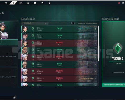 FRESH ELO YÜCELİK 2