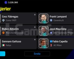 Pes hesabı satış tek bağ İOS ÖNCELİKLİ