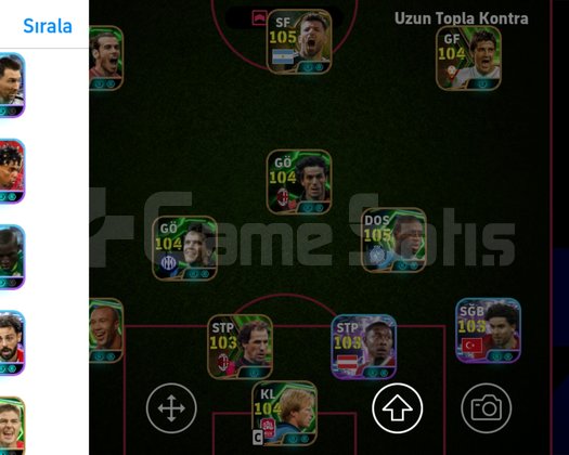 Pes satılık hesap