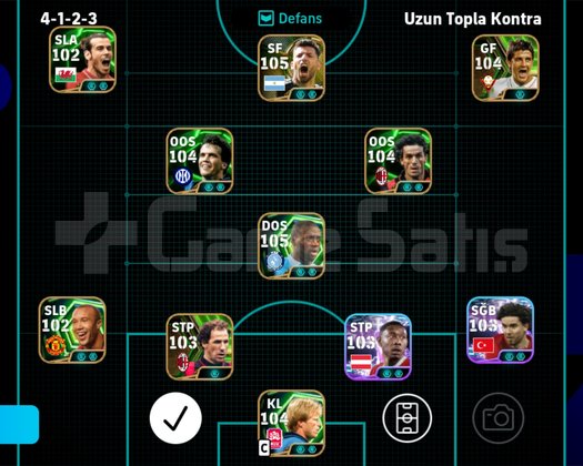 Pes satılık hesap