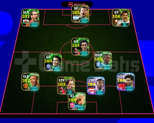Pes satılık hesap