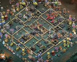 BB 17 NEREDEYSE MAX-DUVAR FULL+ARKAPLAN
