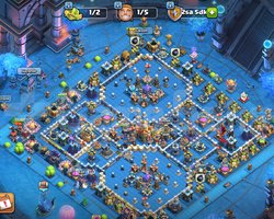 Clans of clans satılık hesap