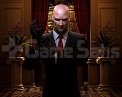 Hitman Blood Money