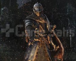 DARK SOULS REMASTERED