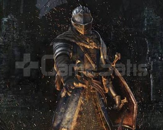 DARK SOULS REMASTERED