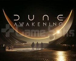 Dune Awakening