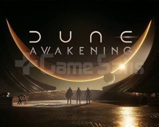 Dune Awakening