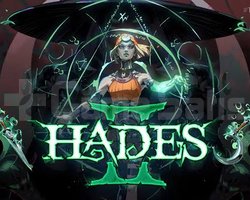Hades II