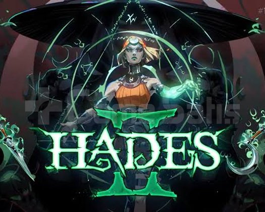 Hades II