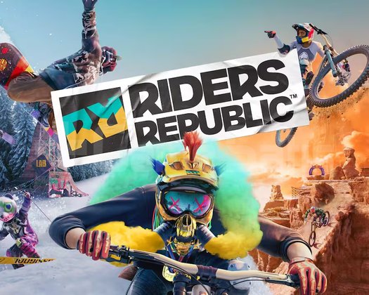 Riders Republic