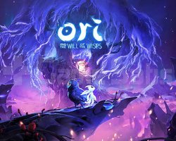 Ori and the Will of the Wisps