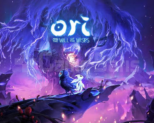 Ori and the Will of the Wisps
