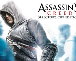 Assassins Creed Directors Cut Edition