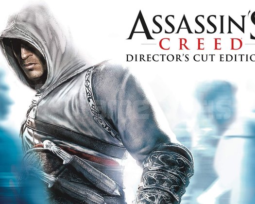 Assassins Creed Directors Cut Edition