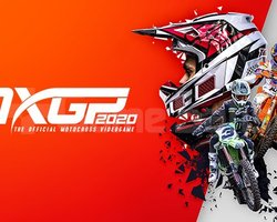 MXGP 2020 XBOX ONE&SERİES X|S +GARANTİ