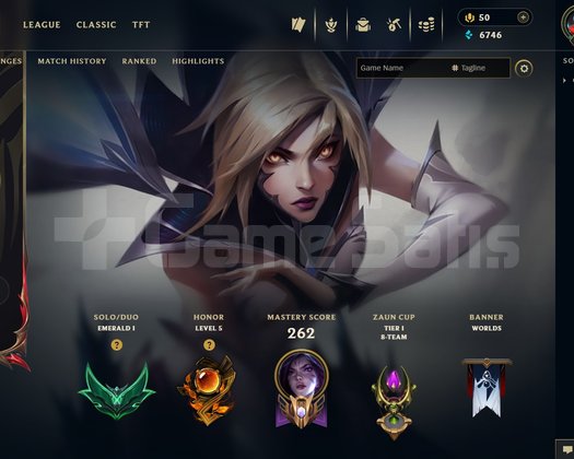 146 skin master peak/mmr valosu immo 2
