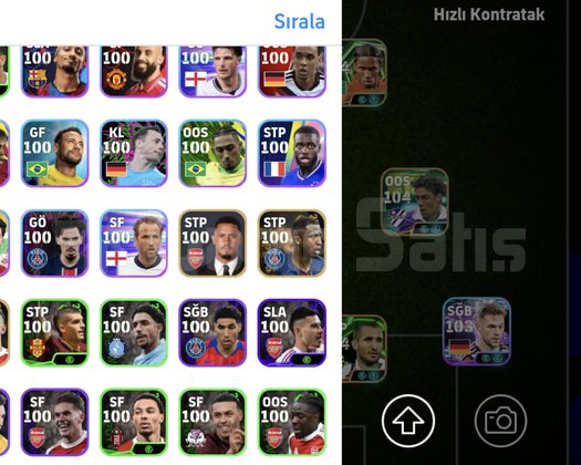 KG 3228 3 BOMBACI+ETO+MODRİC+RONALDİNHO