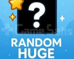 Pet Simulator 99 Random 1x OP Huges