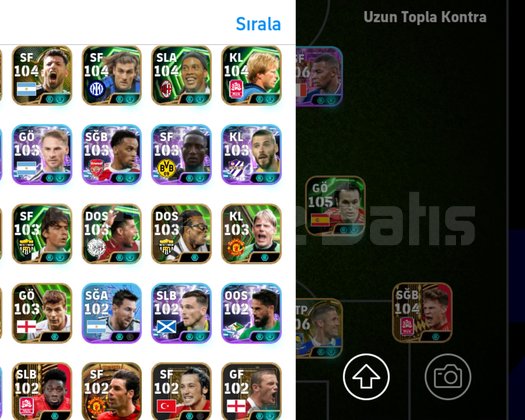 TEK BAG META DOLU REZERV ÖLÜ FİYATA