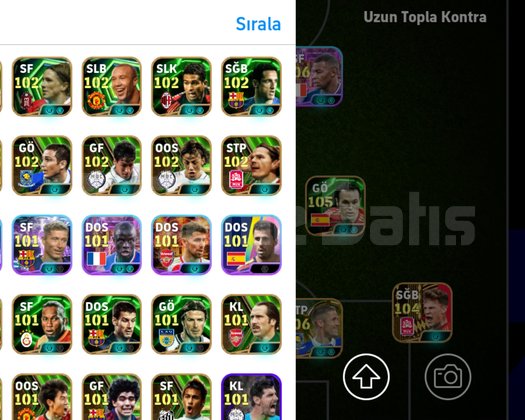 TEK BAG META DOLU REZERV ÖLÜ FİYATA