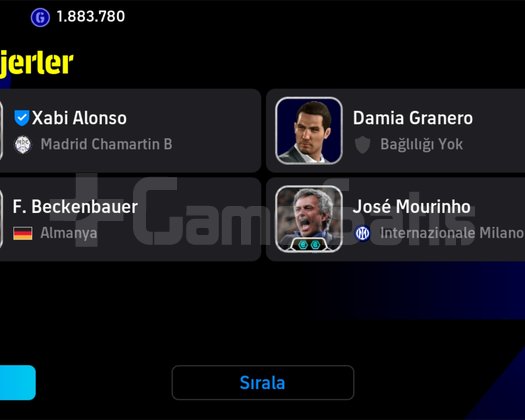 3298 kolektif guç sampiyonlar