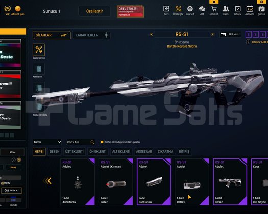 T-5 Zula Hesabı