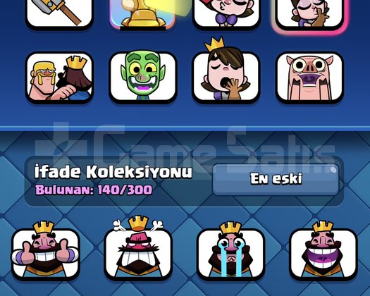 1940LV 14K KUPA 140 EMOJI